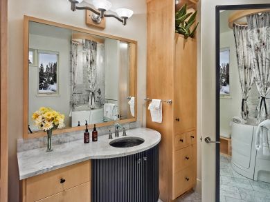 Steamboat Springs Home 896513 Steamboat Springs Home 896513
